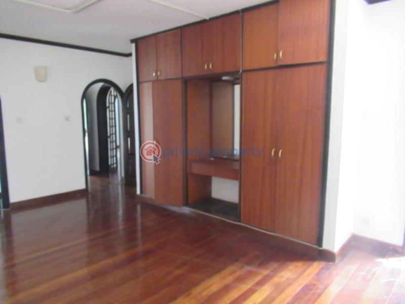 4 bedroom Townhouse For Rent Riverside westlands Nairobi - 18