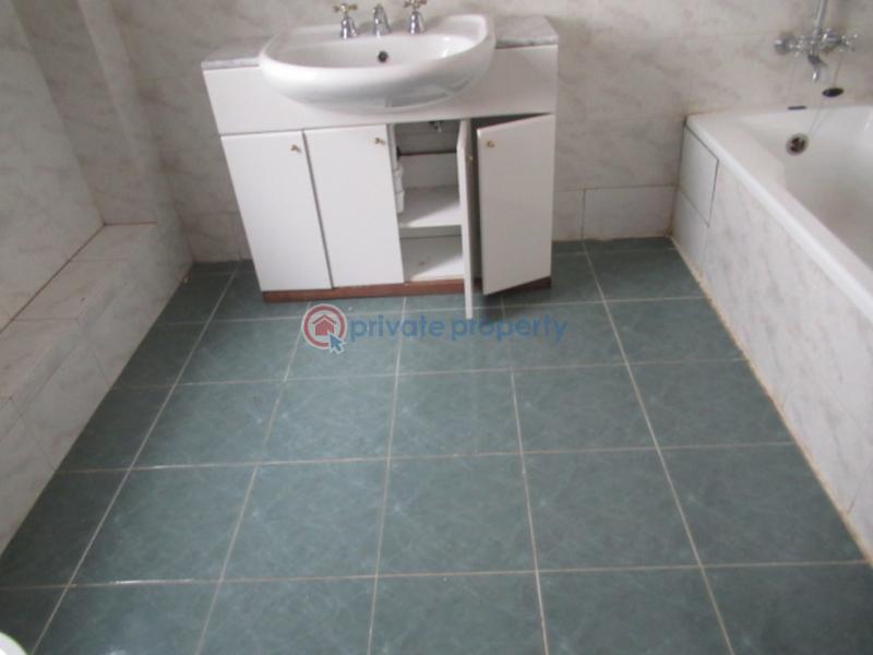 4 bedroom Townhouse For Rent Riverside westlands Nairobi - 16