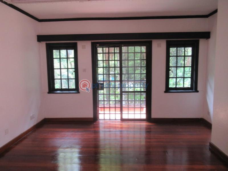 4 bedroom Townhouse For Rent Riverside westlands Nairobi - 10
