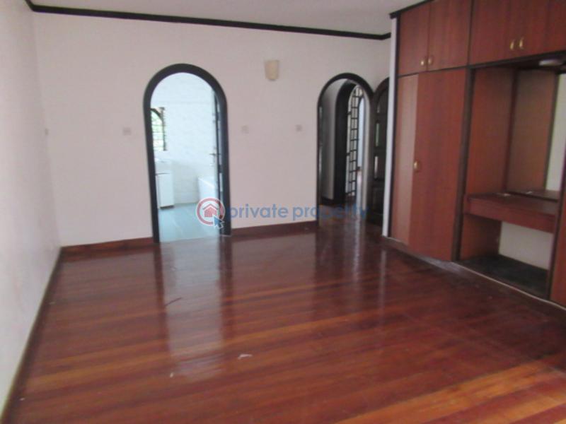4 bedroom Townhouse For Rent Riverside westlands Nairobi - 17
