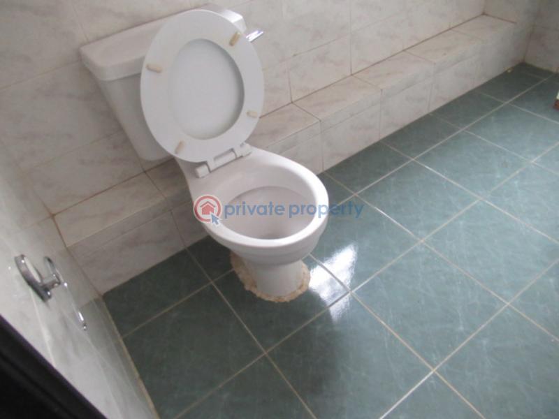 4 bedroom Townhouse For Rent Riverside westlands Nairobi - 15