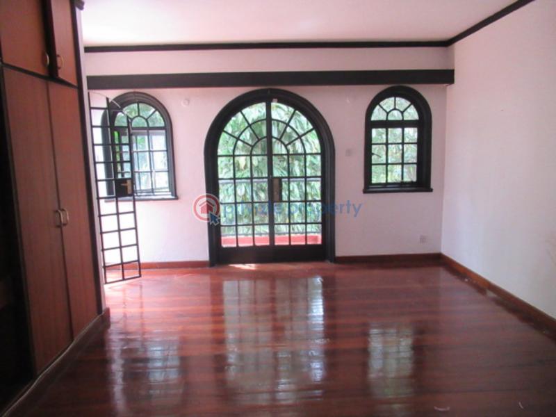 4 bedroom Townhouse For Rent Riverside westlands Nairobi - 14