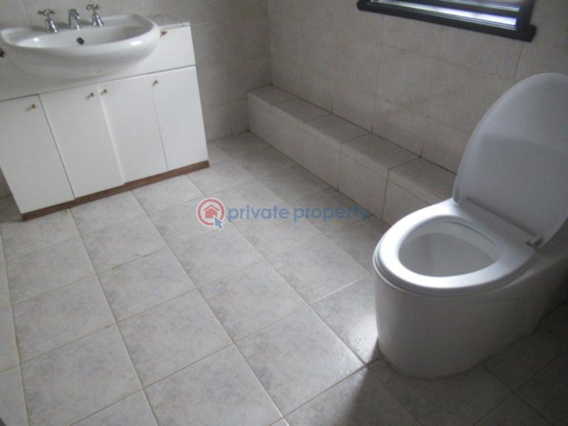 4 bedroom Townhouse For Rent Riverside westlands Nairobi - 21