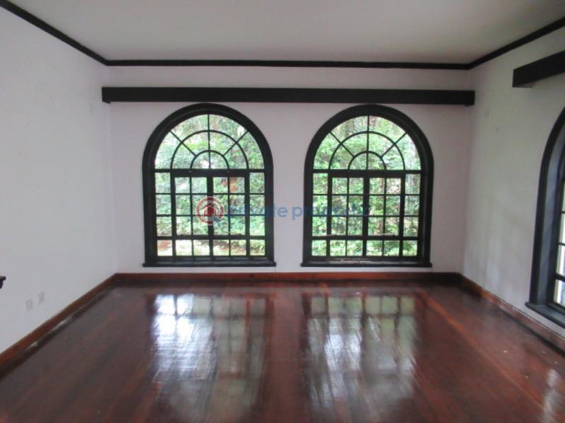 4 bedroom Townhouse For Rent Riverside westlands Nairobi - 6