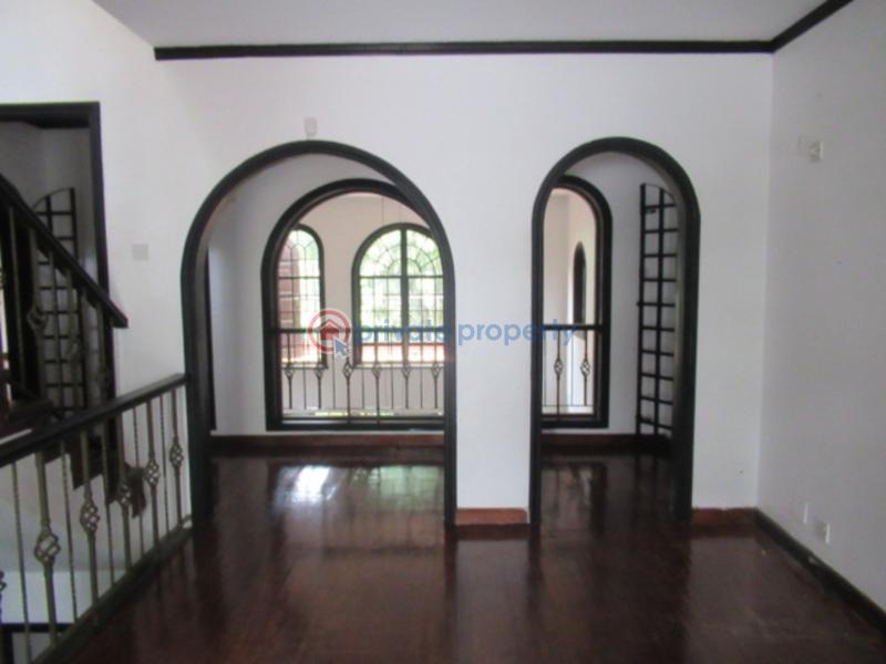 4 bedroom Townhouse For Rent Riverside westlands Nairobi - 22