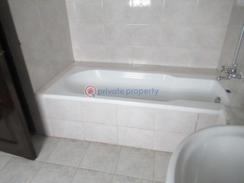 4 bedroom Townhouse For Rent Riverside westlands Nairobi - 20