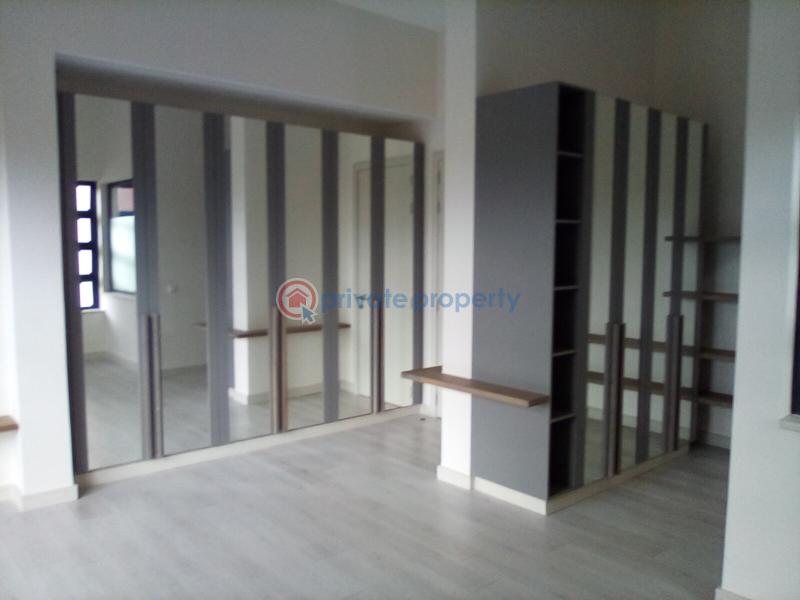 4 bedroom Townhouse For Rent Tilisi Limuru East Kiambu - 14