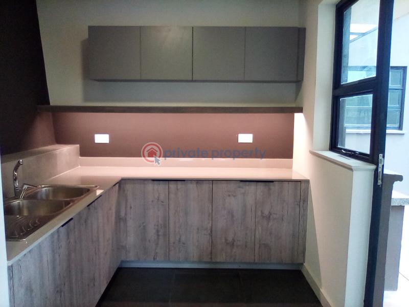 4 bedroom Townhouse For Rent Tilisi Limuru East Kiambu - 4