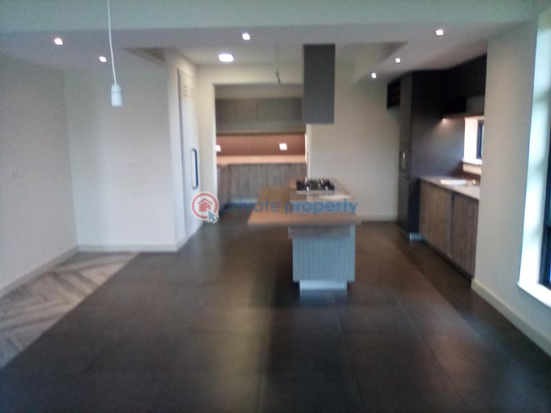 4 bedroom Townhouse For Rent Tilisi Limuru East Kiambu - 3