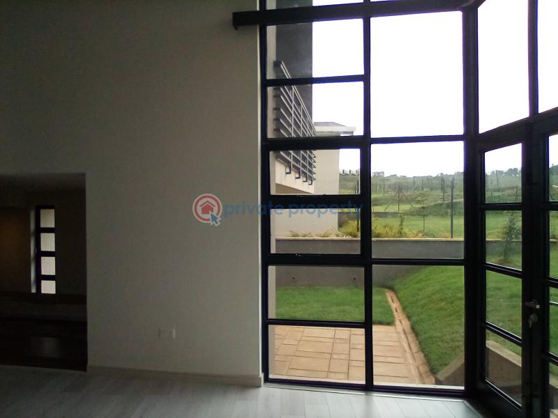 4 bedroom Townhouse For Rent Tilisi Limuru East Kiambu - 6