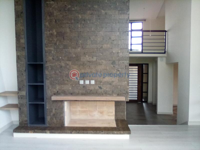 4 bedroom Townhouse For Rent Tilisi Limuru East Kiambu - 5