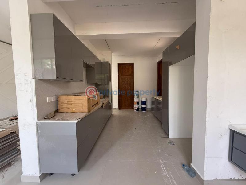 4 bedroom Detached Duplex For Sale Twiga Road Nyali Mkomani Mombasa - 7