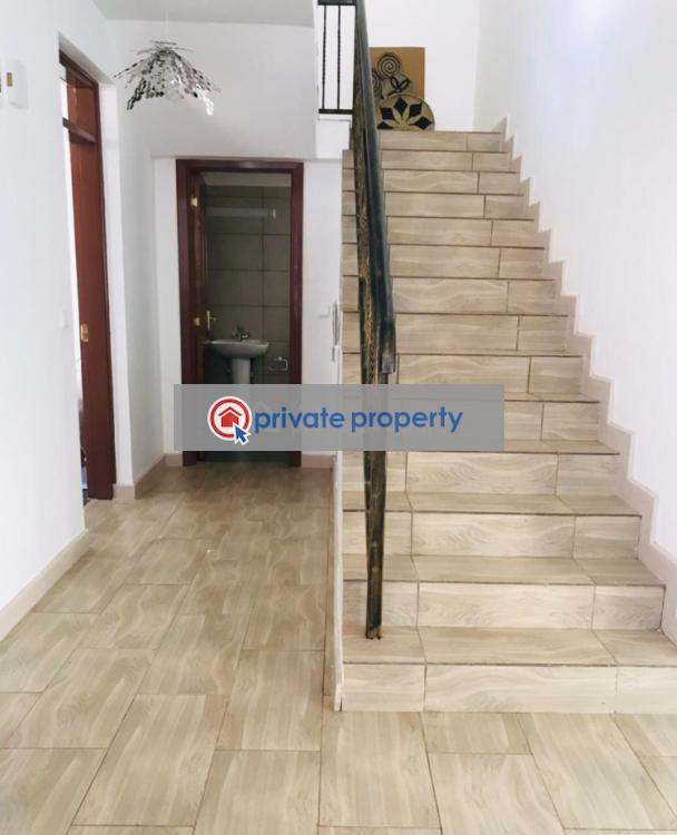 4 bedroom Townhouse For Sale &nbsp;mugutha Ruiru Kiambu - 10