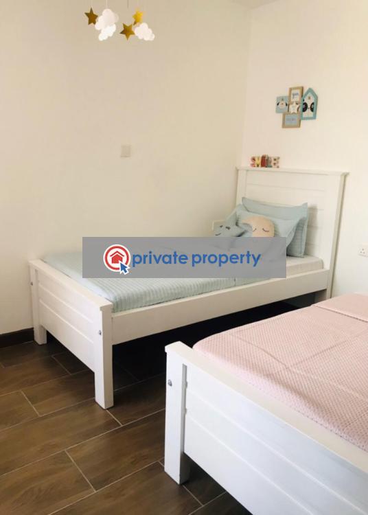 4 bedroom Townhouse For Sale &nbsp;mugutha Ruiru Kiambu - 7