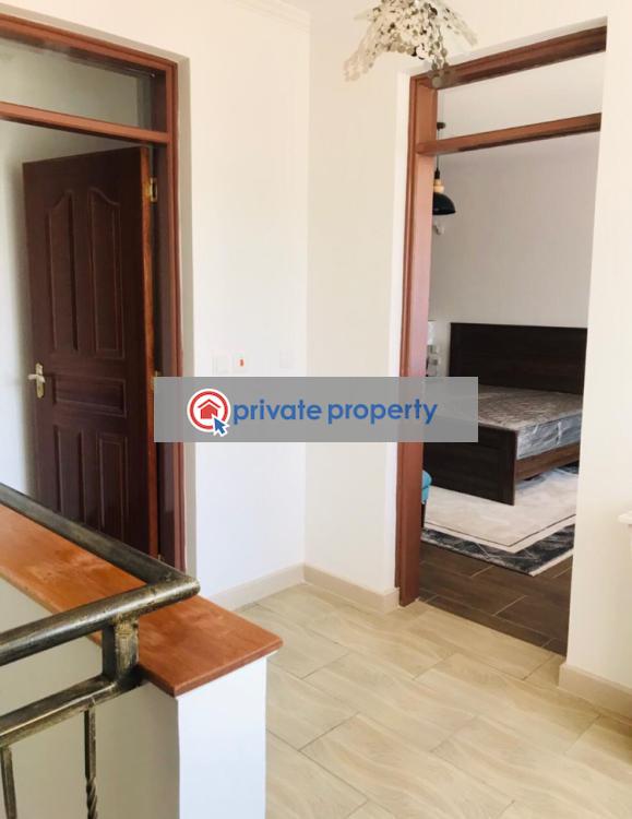 4 bedroom Townhouse For Sale &nbsp;mugutha Ruiru Kiambu - 16