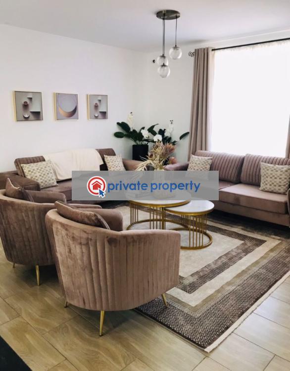 4 bedroom Townhouse For Sale &nbsp;mugutha Ruiru Kiambu - 23