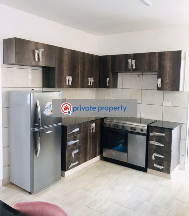 4 bedroom Townhouse For Sale &nbsp;mugutha Ruiru Kiambu - 22