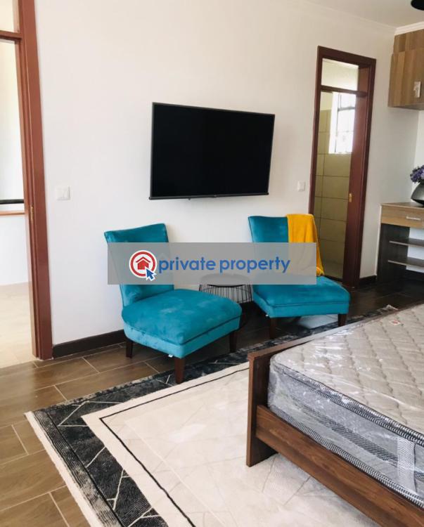 4 bedroom Townhouse For Sale &nbsp;mugutha Ruiru Kiambu - 2