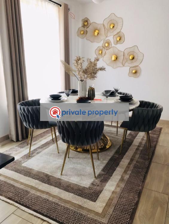 4 bedroom Townhouse For Sale &nbsp;mugutha Ruiru Kiambu - 3