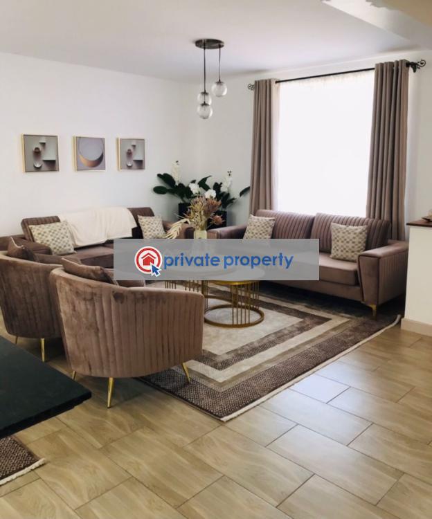 4 bedroom Townhouse For Sale &nbsp;mugutha Ruiru Kiambu - 4