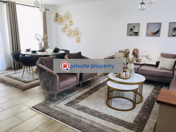 4 bedroom Townhouse For Sale &nbsp;mugutha Ruiru Kiambu - 5