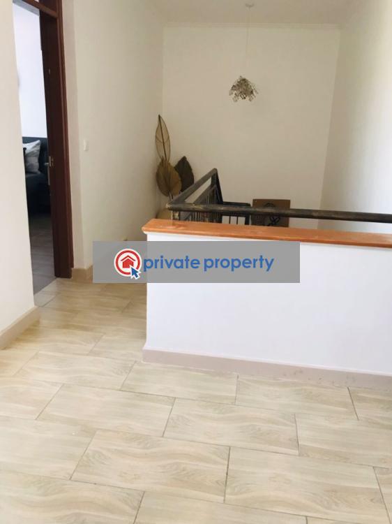 4 bedroom Townhouse For Sale &nbsp;mugutha Ruiru Kiambu - 19