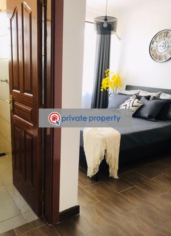 4 bedroom Townhouse For Sale &nbsp;mugutha Ruiru Kiambu - 9