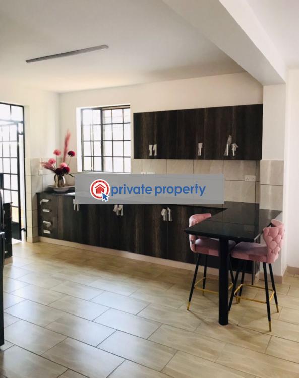 4 bedroom Townhouse For Sale &nbsp;mugutha Ruiru Kiambu - 24