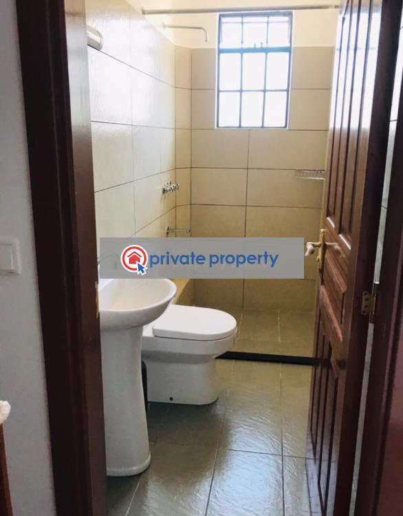 4 bedroom Townhouse For Sale &nbsp;mugutha Ruiru Kiambu - 12