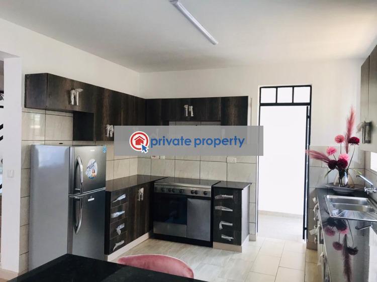4 bedroom Townhouse For Sale &nbsp;mugutha Ruiru Kiambu - 6