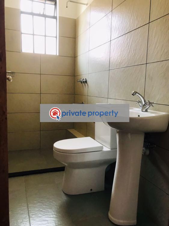 4 bedroom Townhouse For Sale &nbsp;mugutha Ruiru Kiambu - 20