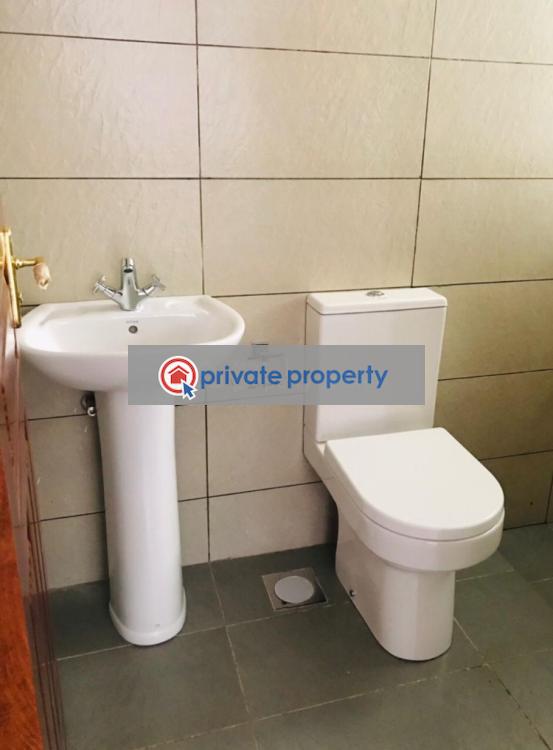 4 bedroom Townhouse For Sale &nbsp;mugutha Ruiru Kiambu - 13