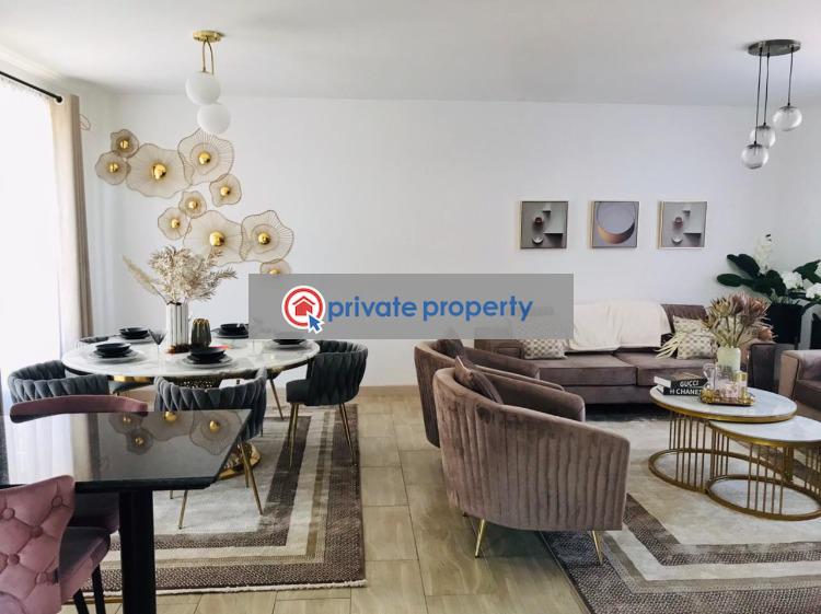 4 bedroom Townhouse For Sale &nbsp;mugutha Ruiru Kiambu - 8