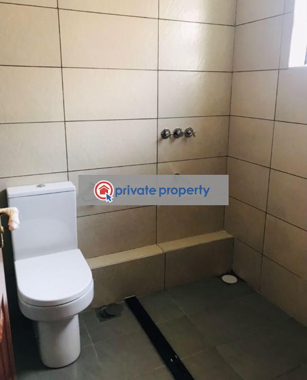 4 bedroom Townhouse For Sale &nbsp;mugutha Ruiru Kiambu - 18