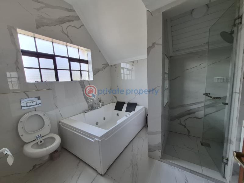 4 bedroom Townhouse For Sale Garden Estate Kasarani Nairobi - 11