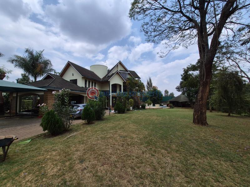 4 bedroom Townhouse For Sale Garden Estate Kasarani Nairobi - 9