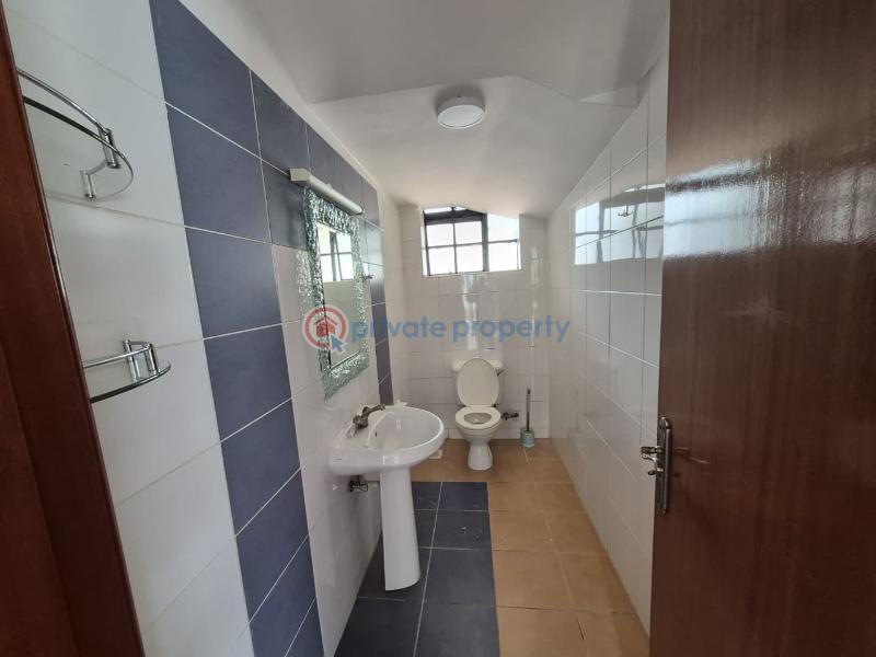 4 bedroom Townhouse For Sale Garden Estate Kasarani Nairobi - 3