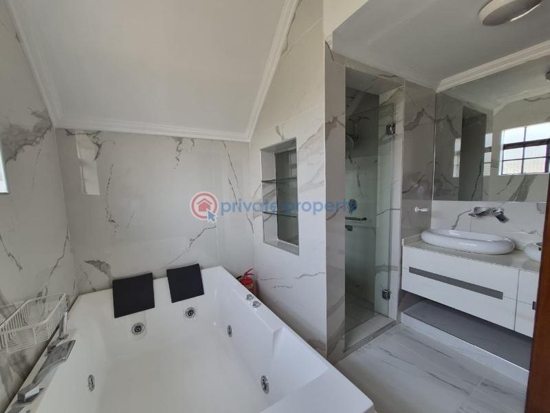 4 bedroom Townhouse For Sale Garden Estate Kasarani Nairobi - 10