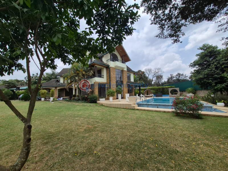 4 bedroom Townhouse For Sale Garden Estate Kasarani Nairobi - 8