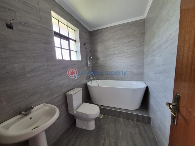 4 bedroom Townhouse For Sale Garden Estate Kasarani Nairobi - 1