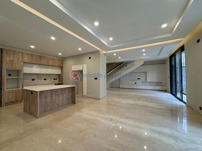 4 bedroom House For Sale Westlands Nairobi - 5