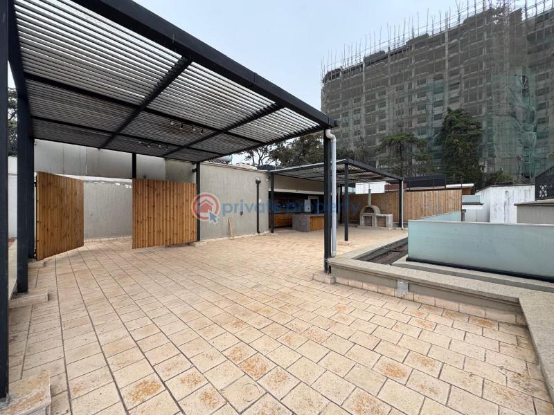 4 bedroom House For Sale Westlands Nairobi - 11