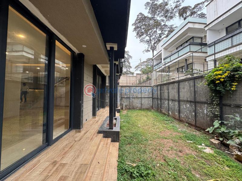 4 bedroom House For Sale Westlands Nairobi - 1