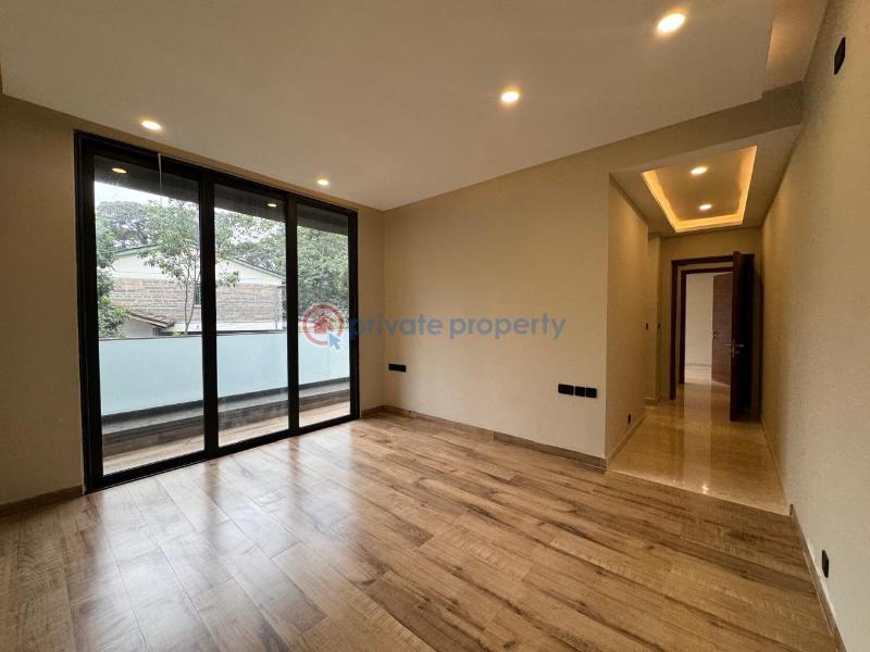 4 bedroom House For Sale Westlands Nairobi - 18