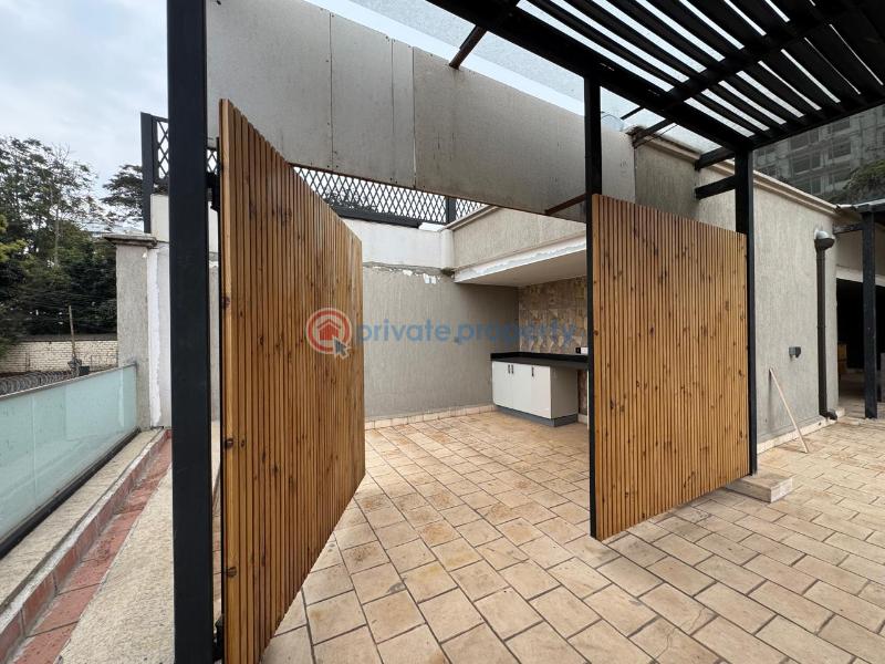 4 bedroom House For Sale Westlands Nairobi - 10