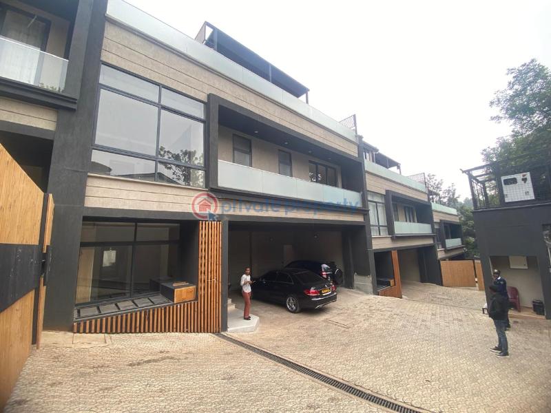 4 bedroom House For Sale Westlands Nairobi - 0