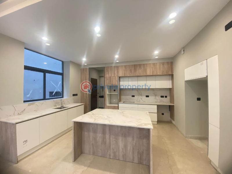 4 bedroom House For Sale Westlands Nairobi - 24
