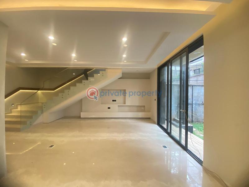 4 bedroom House For Sale Westlands Nairobi - 19