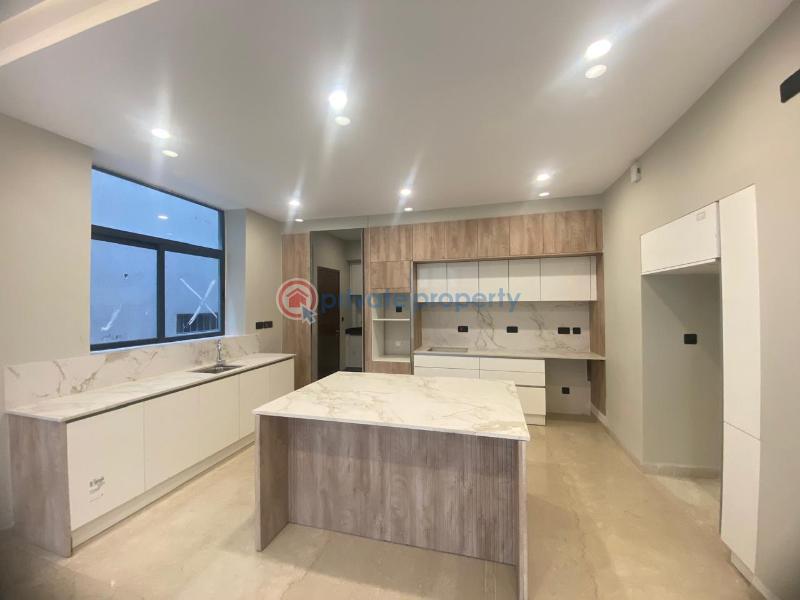 4 bedroom House For Sale Westlands Nairobi - 25