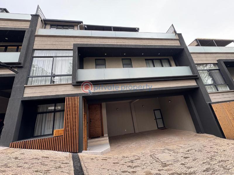 4 bedroom House For Sale Westlands Nairobi - 34
